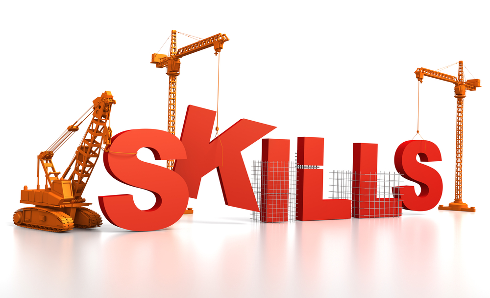 Developing the Workforce in High School