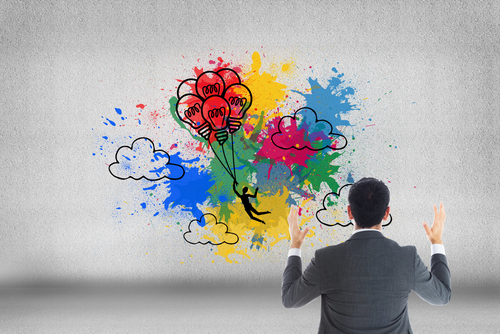 Learner with Many Ideas