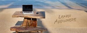How to Learn Anywhere
