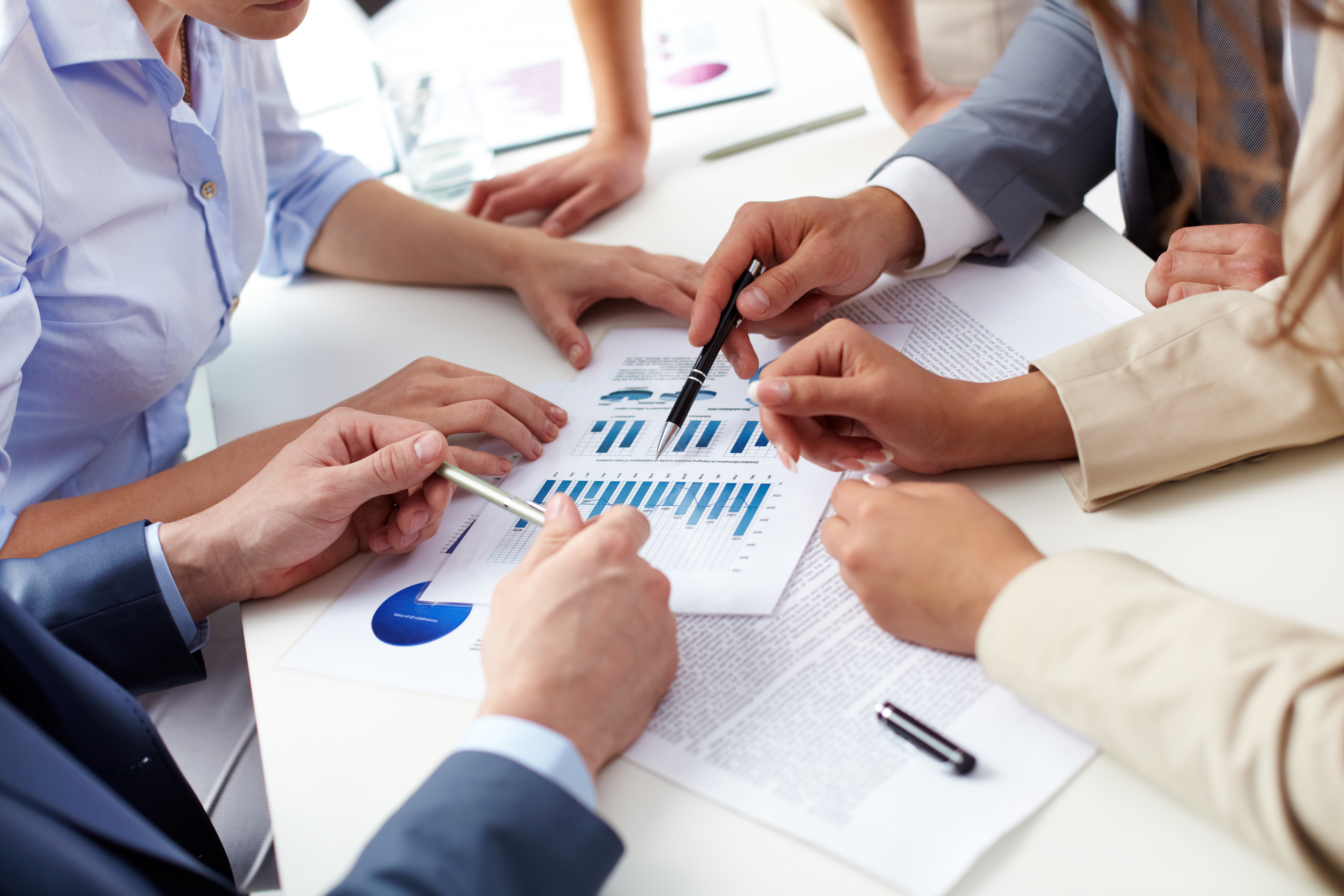 Generating Genuine Collaboration in the Virtual Classroom
