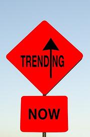 Trending
