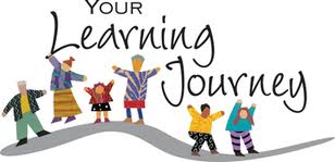 Your Personal Learning Journey