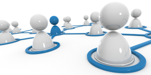 Collaborating in the virtual classroom