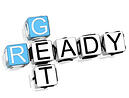 Get Ready Get Ready!