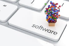 SOFTWARE_Key-keyboard_shutterstock_161375690
