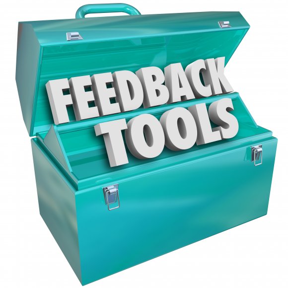 Virtual Classroom Tool Design Basics: Surveys, Feedback, & More!