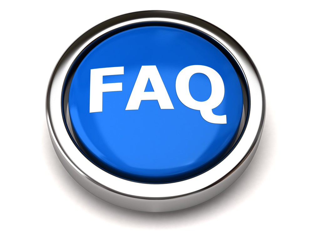Blue_FAQ_Glossy_Button