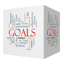Virtual Learner Goals