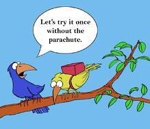 Encouraging Virtual Learners