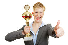 Rewarding Learners