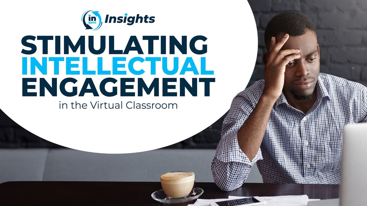 Head representing intellectual engagement