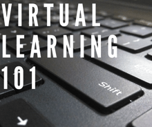 virtual learning 101