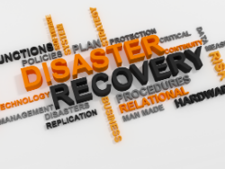 10142020 Blog - Disaster Recovery