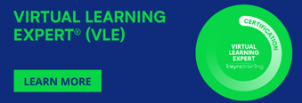 InSync Virtual Learning Expert
