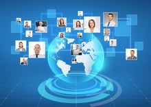 Global Virtual Team