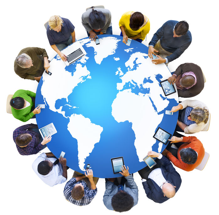 global training