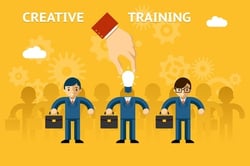 Creative Thinking for Effective Virtual Meetings