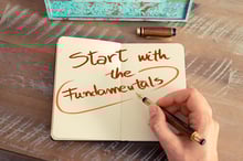 The Fundamentals of the Five Moments of Learning Need