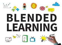 blended learning instructional design
