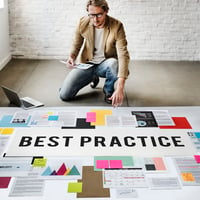 Learning Experience Architect best practice