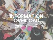 Managing Training Content Overload as an Instructional Designer
