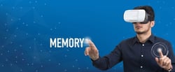 Memory and Virtual Reality 