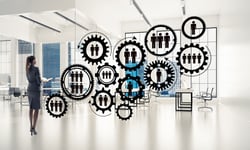 Using Technology in Classroom Training