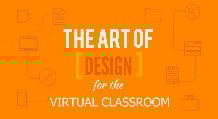 Instructional Design for the Virtual Classroom Infographic