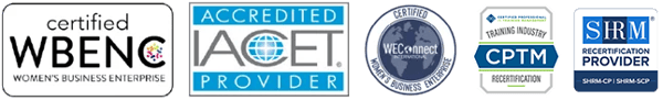 Insync Badges of Credentials