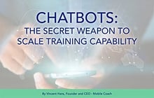 Chatbot Infographic