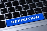 Language of Modern Blended Learning Language of Modern Blended Learning