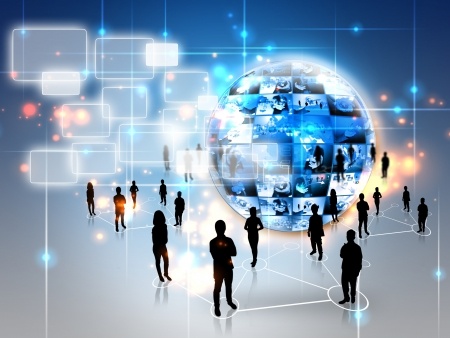 Global Virtual Classroom 