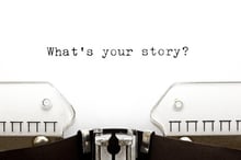 Christine Miles tell your story in business Christine Miles tell your story in business