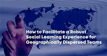 How_to_Facilitate_a_Robust_Social_Learning_Experience_Infographic_Banner