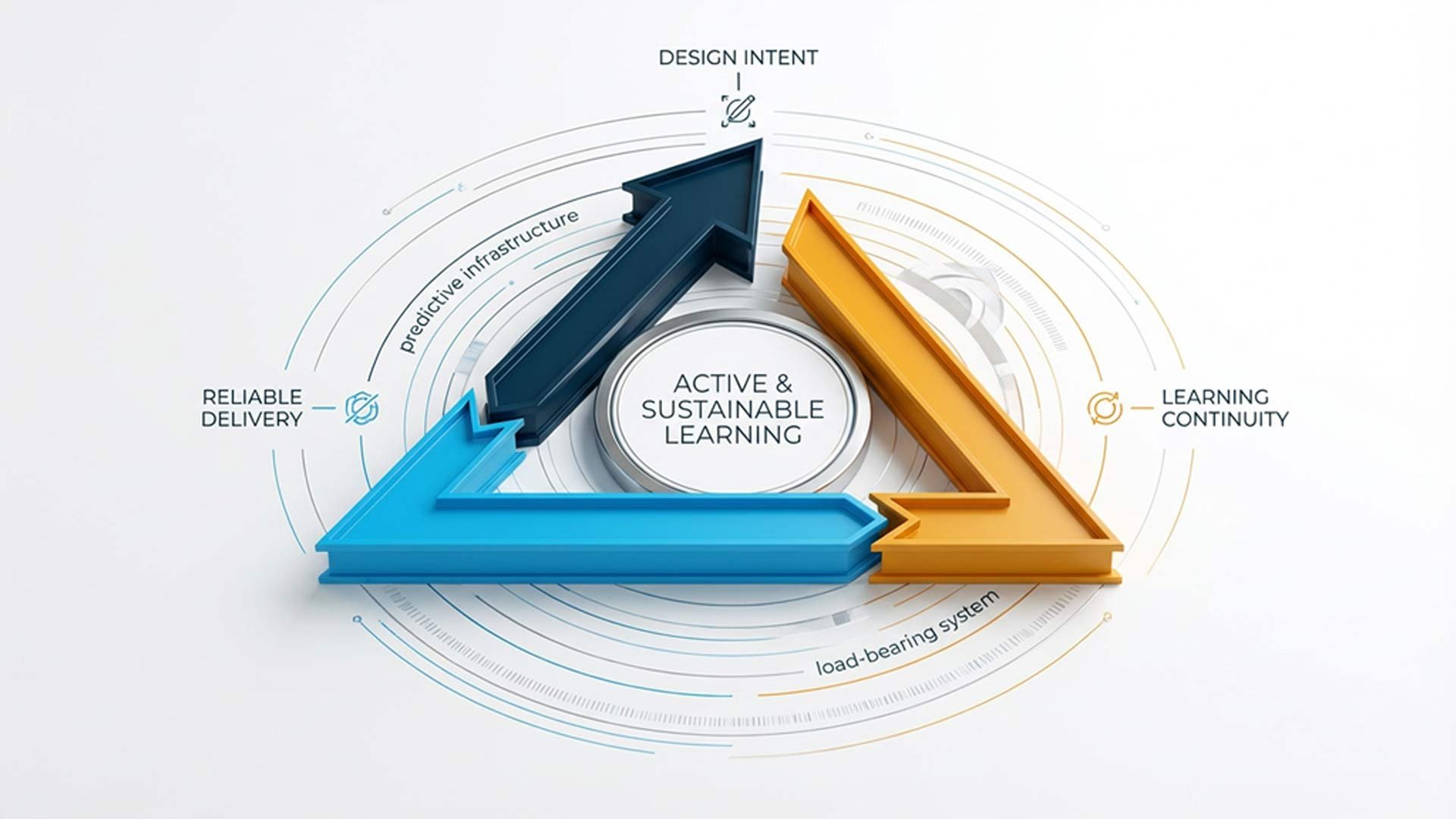 Live Learning Formula Graphic 