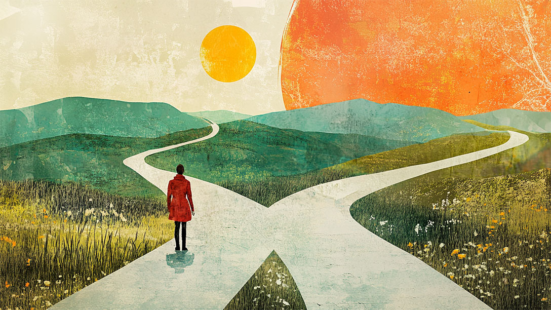 crossroads