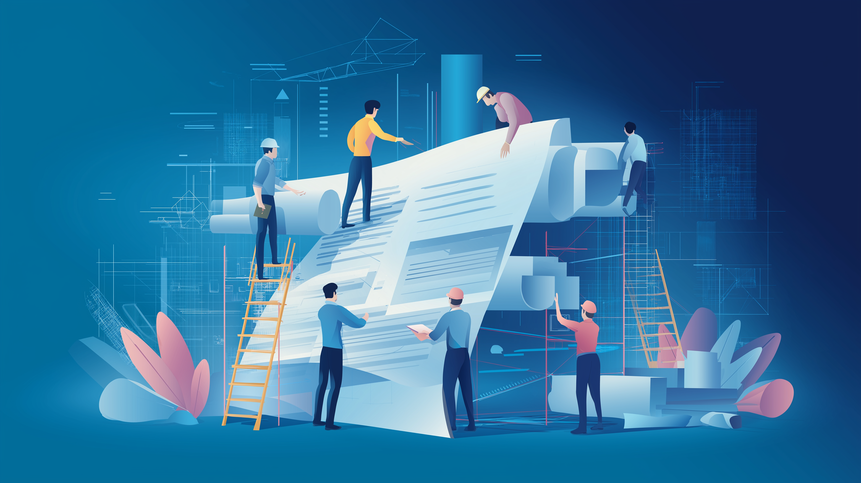 Managed Services Blueprint