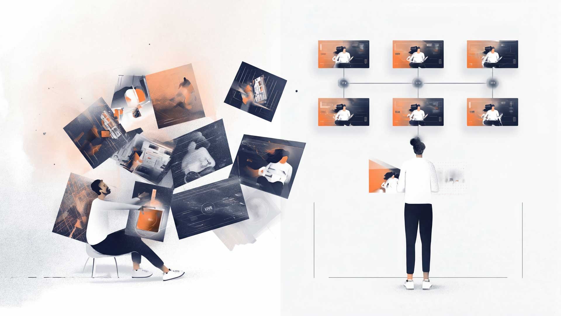 Live Learning Doesn’t Scale on Talent Alone