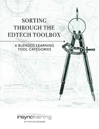 Sorting Through the EdTech Toolbox ebook cover