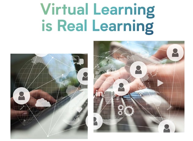 [eBook Highlight] Real Learning in Virtual Spaces: 5 Must-Try ...