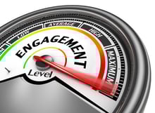 Modern classroom learner engagement