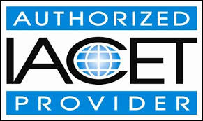 IACET Accredited Provider