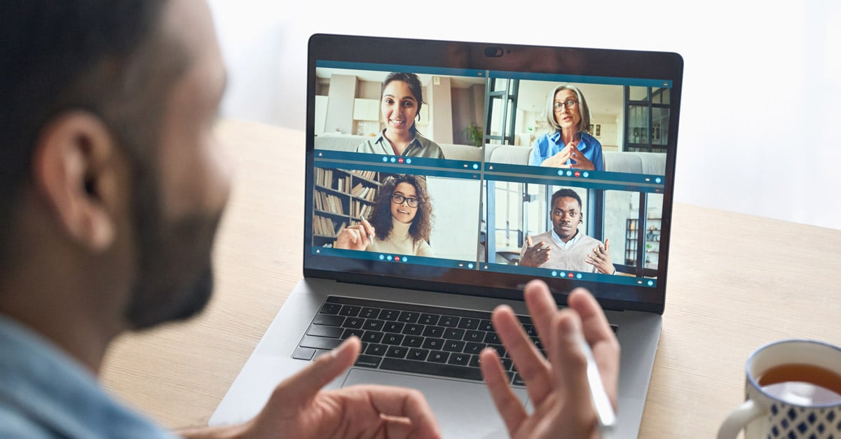 Hybrid Virtual Learning: A Getting Started Toolkit