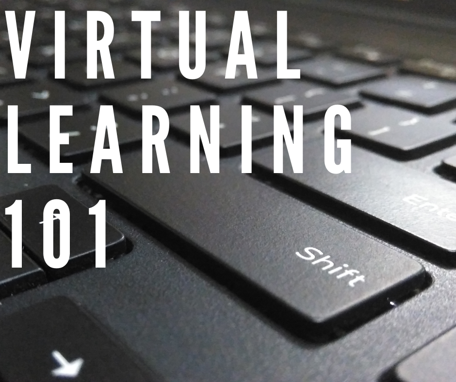 Virtual Learning 101: Set Your Virtual Classroom Up for Success