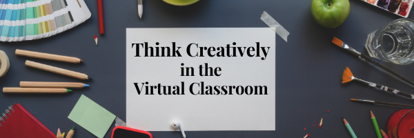 Virtual Classroom Tool Tips: Chat, Breakout Rooms, and more!
