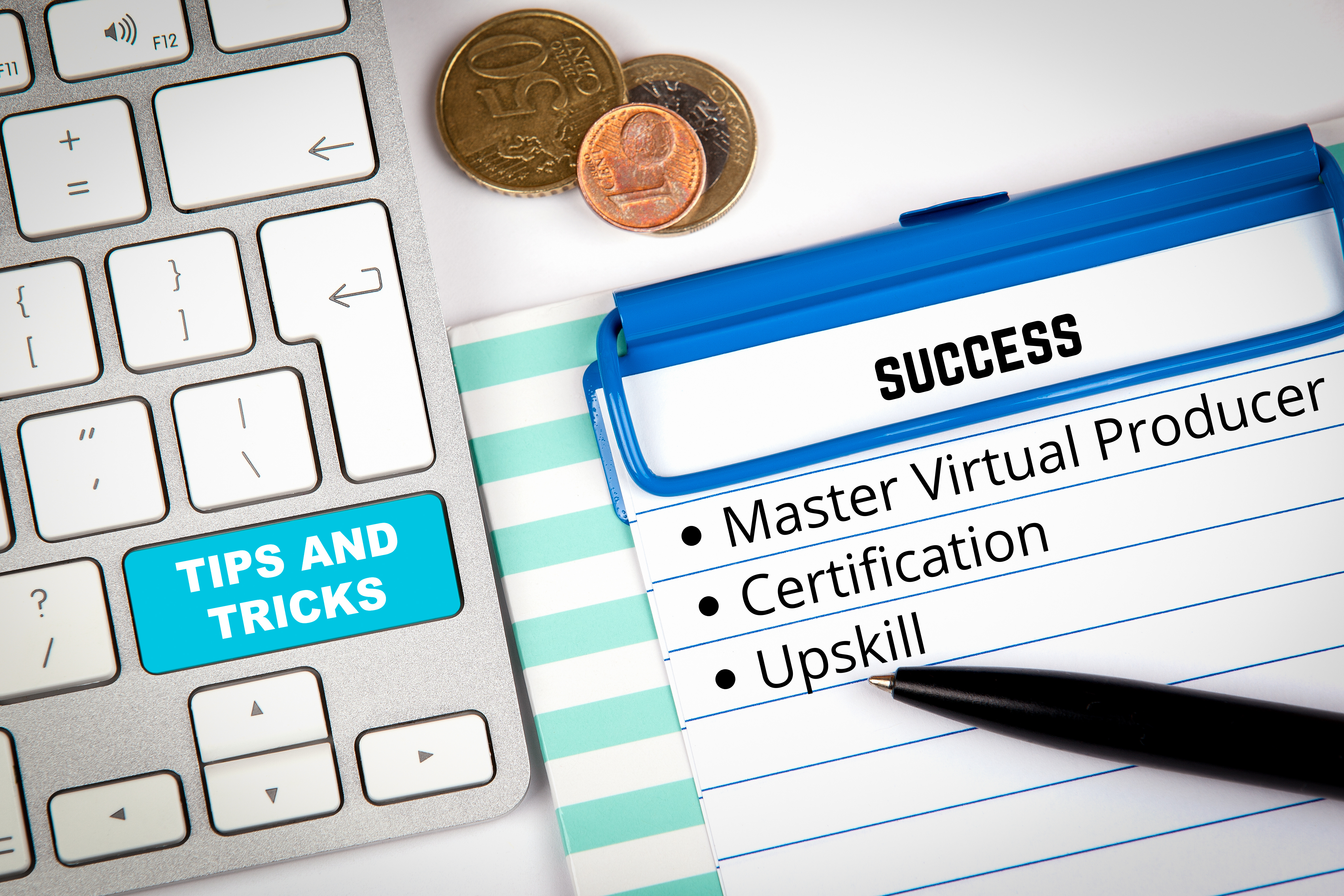 Tips to be a Successful Virtual Classroom Producer