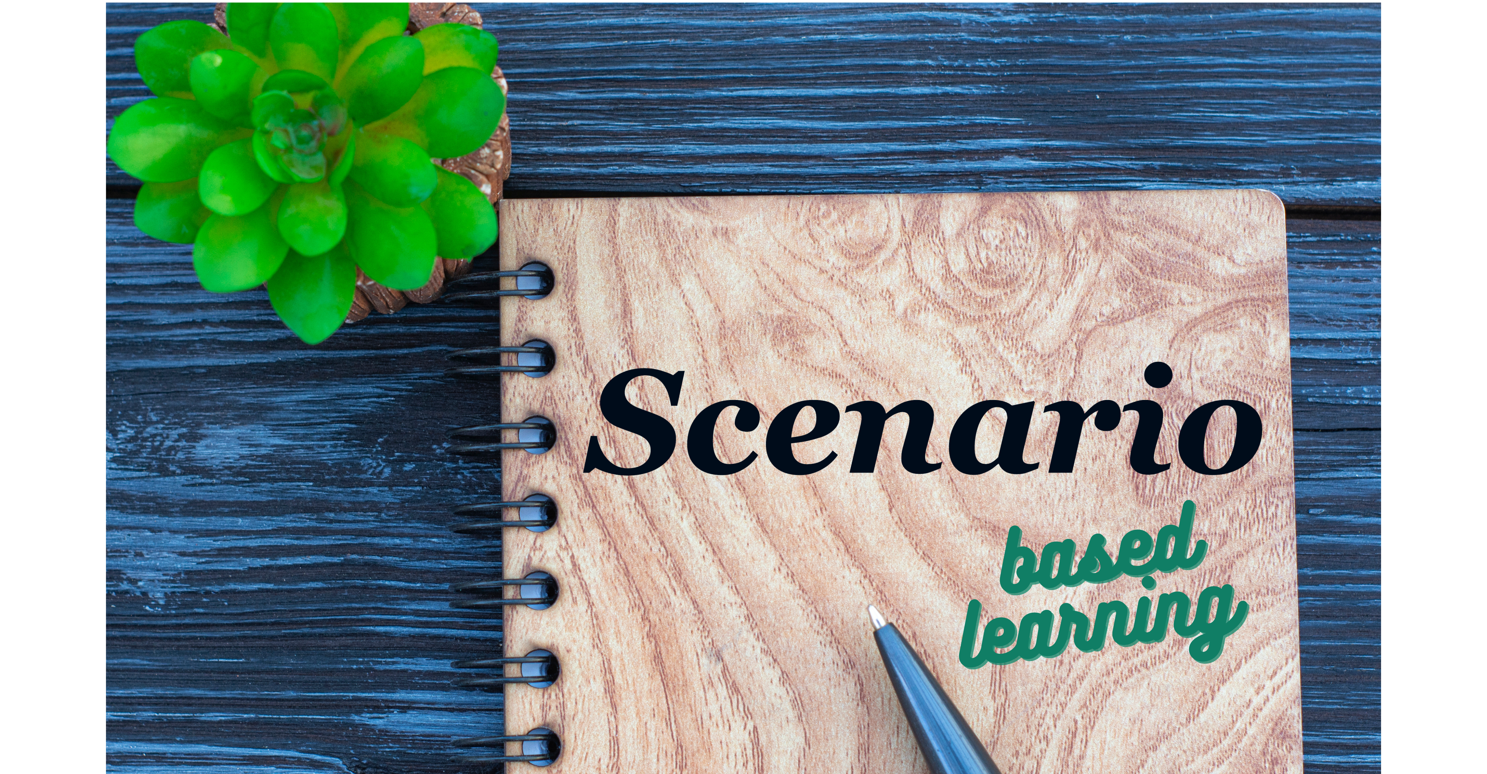 Scenario Based Learning & The Virtual Classroom