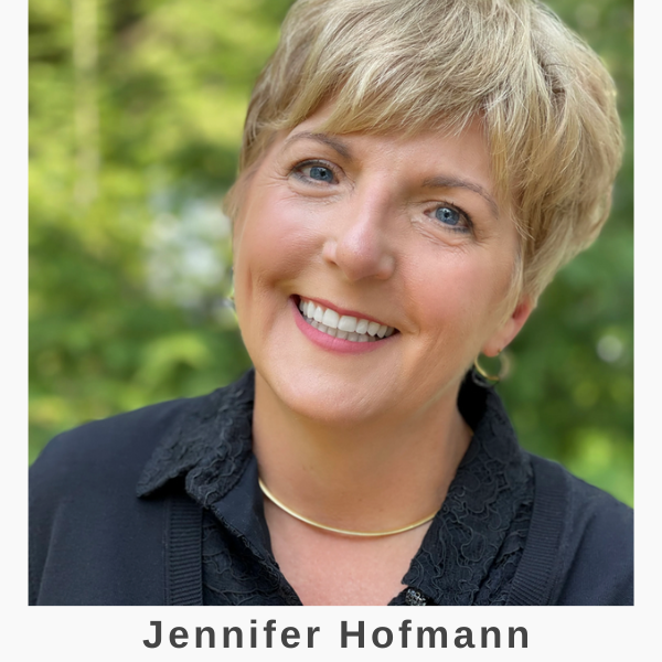 Jennifer Hofmann