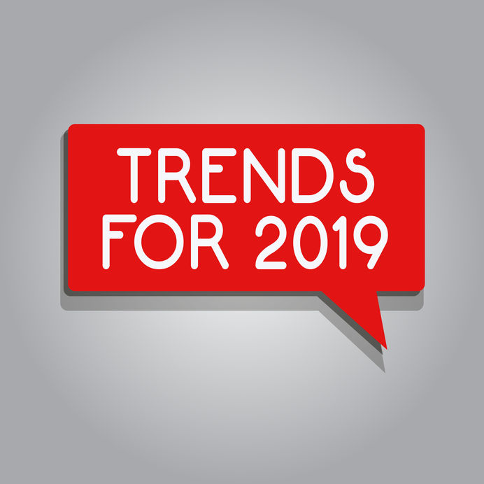 3 Modern Learning Trends to Look Forward to in 2019