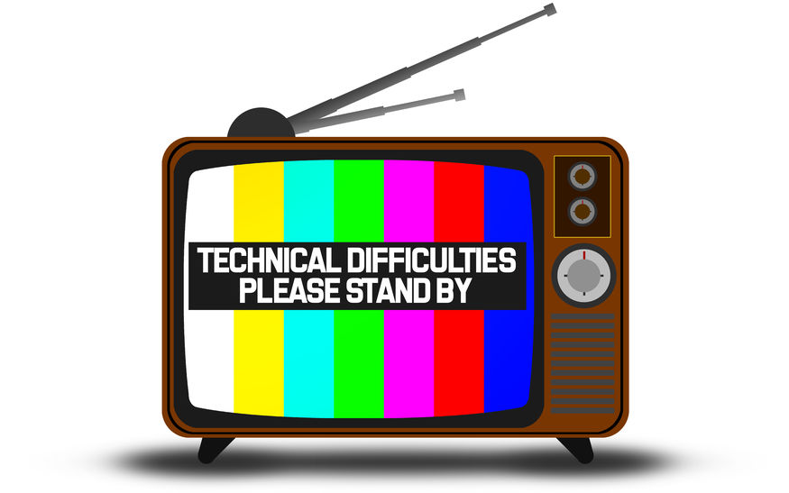 Virtual Learning 101: Technical Disasters